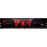 Оперативна пам'ять 8GB DDR4 PC4-24000 (3000MHz) G.Skill Aegis (F4-3000C16S-8GISB)