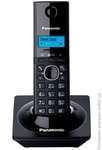 Радіотелефон Panasonic KX-TG1711UAB