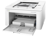 Принтер HP LaserJet M203dw з Wi-Fi