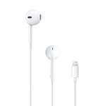 Навушники Apple iPod EarPods with Mic Lightning (MMTN2ZM/A)