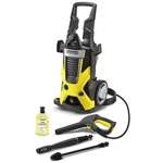 Мийки високого тиску KARCHER K 7 (1.168-502.0)