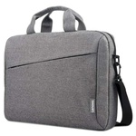 Сумка для ноутбука 15,6" Lenovo Casual Topload T210 Grey (GX40Q17231)