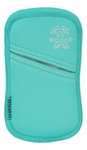 Чохол Crumpler Giordano Special (GS75-004) Turquoise / grey white