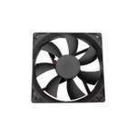 Кулер ATcool 12025 DC Sleeve Fan 3pin 120x120x25мм Black