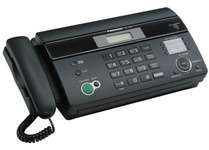 Факс Panasonic KX-FT982UA-B