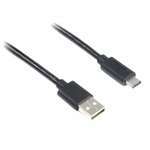 Кабель USB Cablexpert (CCP-USB2-AMCM-1M) 1m USB 2.0 A-папа/C-папа