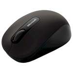 Миша Microsoft Bluetooth MBL MSE3600 Black