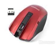 Миша Gresso GM-896G Wireless Red