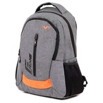 Рюкзак для ноутбука 15,6" Frime Hamster Grey