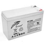 Акумуляторна батарея для ДБЖ RITAR 12V 9.0Ah (RT1290) AGM