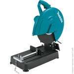 Пила монтажна Makita LW1401