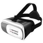 Окуляри віртуальної реальності Esperanza 3D VR Glasses EMV300