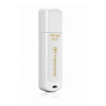 Флешка 64Gb USB 3.0 Transcend JetFlash 730 (TS64GJF730) White