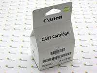 Струменевий картридж Canon BJ CARTRIDGE Black (QY6-8002-000000)