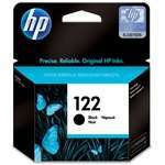 Струменевий картридж HP №122 (CH561HE) Black