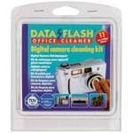Очисний набір DataFlash DF-1430 для лінз, екрану і корпусу фотоапаратів