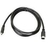 Кабель FireWire EASY-TOUCH FireWire 6/6 1.8m (ET-9052) ET-9052