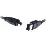 Кабель FireWire Easy Touch Fireware 6/4  1394  5м