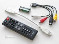 TV-тюнер EvroMedia USB DVB-T Receiver