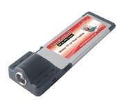 TV-тюнер LightWve LW-EXPTVAV ExpressCard TV Tuner