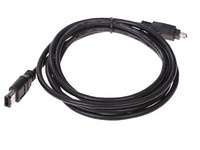 Кабель FireWire Easy Touch ET-9061 Кабель IEEE1394 4/4 3m