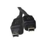 Кабель FireWire Easy Touch ET-9053 Кабель IEEE1394 6/6 3m