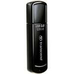 Флешка 128Gb USB 3.0 Transcend JetFlash 700 (TS128GJF700) Black