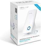 Ретранслятор TP-Link TL-WA850RE