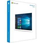 Операційна система Microsoft Windows 10 (KW9-00132) Home 64-bit Russian 1pk DVD OEM