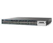 Комутатор CISCO WS-C3560X-48P-L