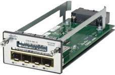 Модуль Cisco Catalyst 3K-X 1G Network Module