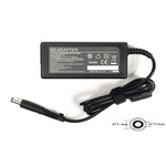 Блок живлення PowerPlant для ноутбука HP (18.5V 65W 3.5A) 7.4*5.0