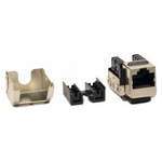 Модуль Keystone RJ45, STP, Cat .5e, dual IDC KINGDA KD-KJ5-30