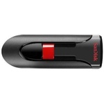 Флешка USB флеш накопитель SANDISK 32Gb Cruzer Glide (SDCZ60-032G-B35)