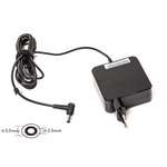 Блок живлення до ноутбуку PowerPlant IBM/LENOVO 220V, 20V 65W 3.25A (5.5*2.5) wall mount (WM-IB65H5525