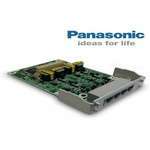 Плата розширення Panasonic KX-HT82480X на 4 порти зовнішніх аналогових ліній з CallerID (LCOT4) for