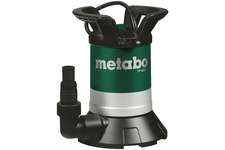 Насос занурювальний Metabo TP 6600 для чистої води 0250660000