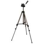 Штатив Hama "Star 75", 1/4 "(6.4 мм), 42,5 -125 см, колір шампань 00004175