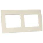 Рамка SVEN SE-200 ivory (7100102)