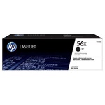 Лазерний картридж HP LJ  56X Black 12.3K (CF256X)