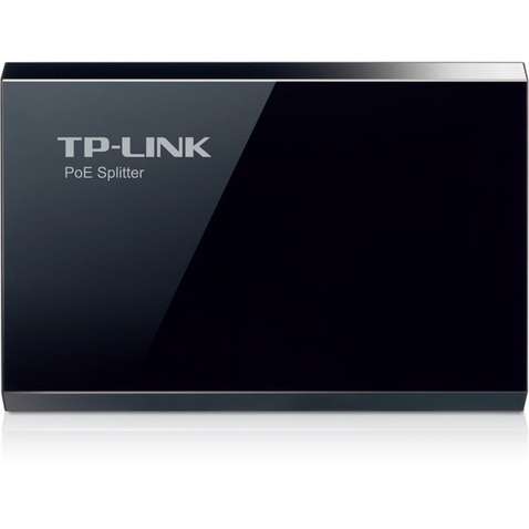 Адаптер  PoE TP-Link  TL-PoE10R