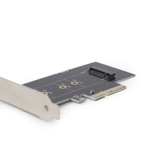Адаптер PCI-Express Gembird PEX-M2-01 для SSD формата M.2