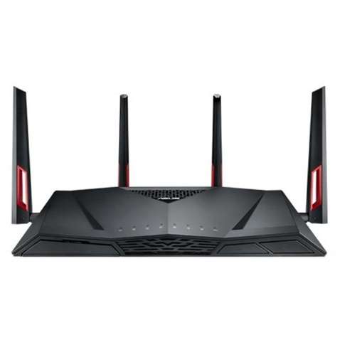 Маршрутизатор Wi-Fi ASUS RT-AC88U