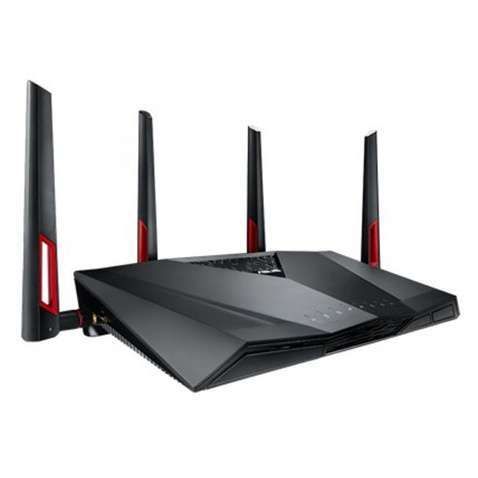 Маршрутизатор Wi-Fi ASUS RT-AC88U