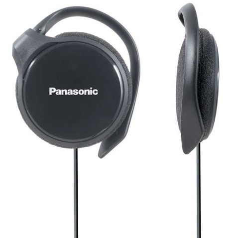 Навушники PANASONIC RP-HS46E-K