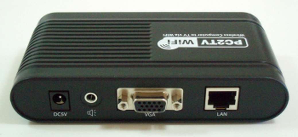 Адаптер VIDEOHOME PC2TVWiFi module