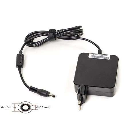 Блок живлення PowerPlant ACER 220V, 19V 65W 3.42A (5.5*2.1)