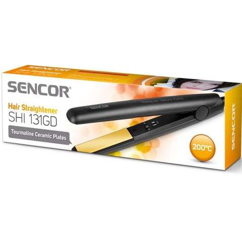 Випрямляч для волосся Sencor SHI 131 GD