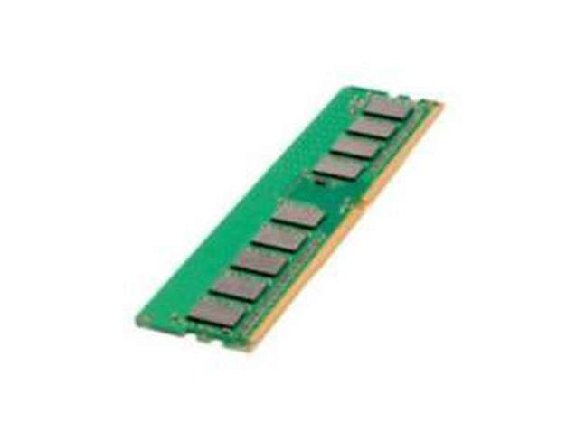 Модуль пам'яті HPE 8GB 1Rx8 PC 4-2400T-E STND Kit HP 862974-B21