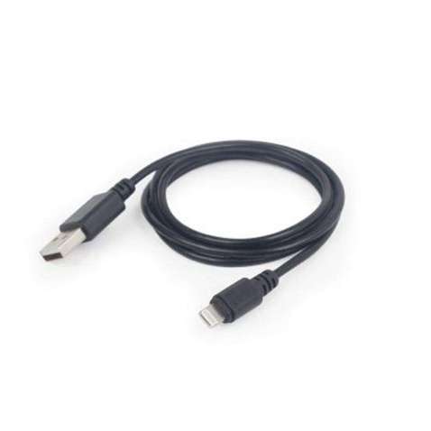 Кабель Lightning Cablexpert (CC-USB2-AMLM-2M) USB2.0 BM - Lightning, 2м